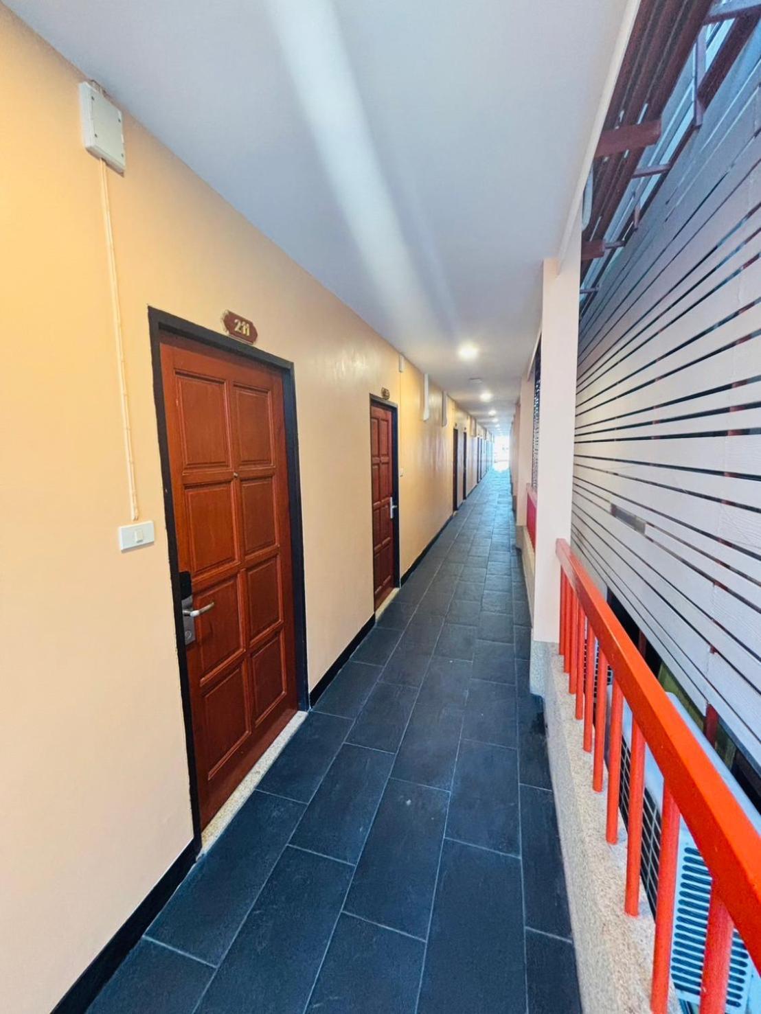 Ban Chanchay 3* Hua Hin