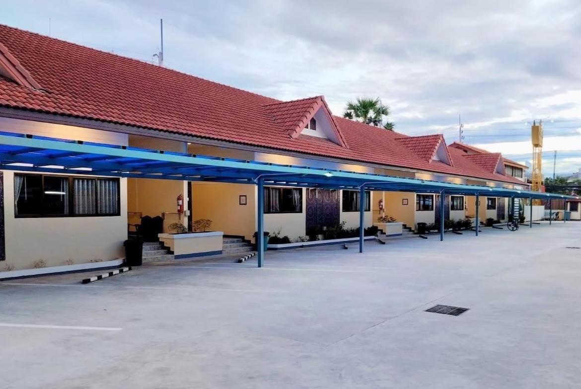 Ban Chanchay Hotel Hua Hin