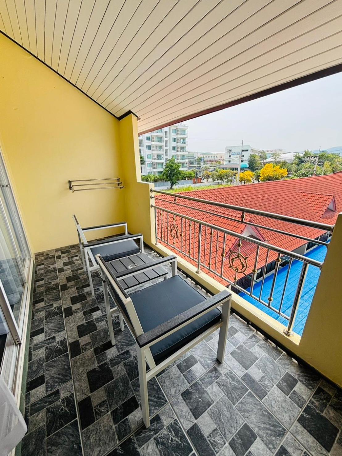 Hotel Ban Chanchay 3*
