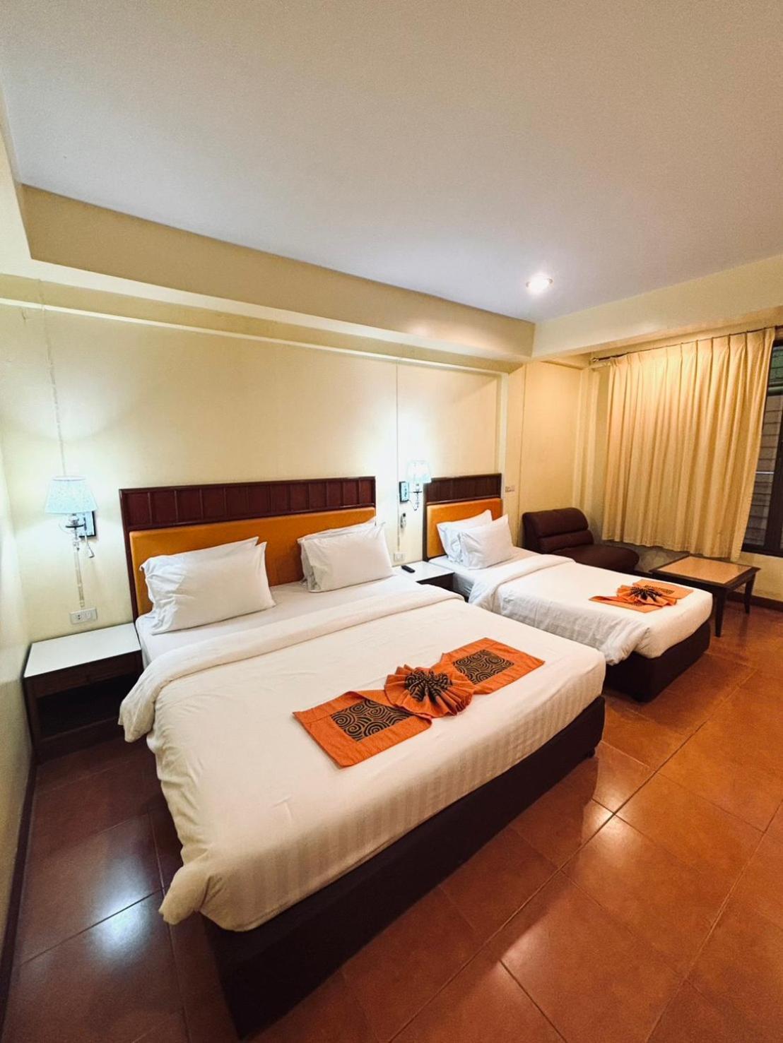 Ban Chanchay Hotel Hua Hin