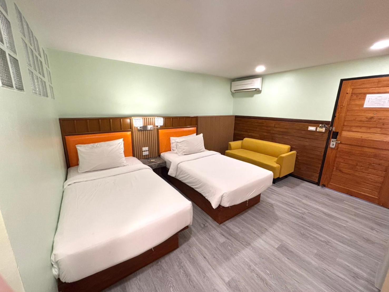 Ban Chanchay Hotel 3*